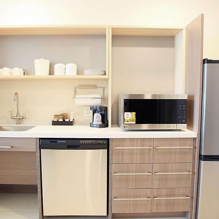Home2 Suites By Hilton Nampa Zewnętrze zdjęcie