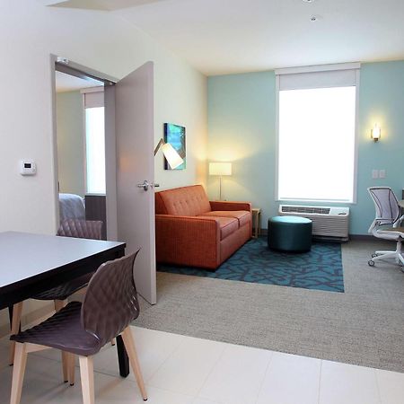 Home2 Suites By Hilton Nampa Zewnętrze zdjęcie