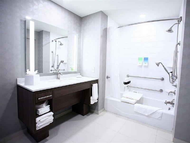 Home2 Suites By Hilton Nampa Zewnętrze zdjęcie