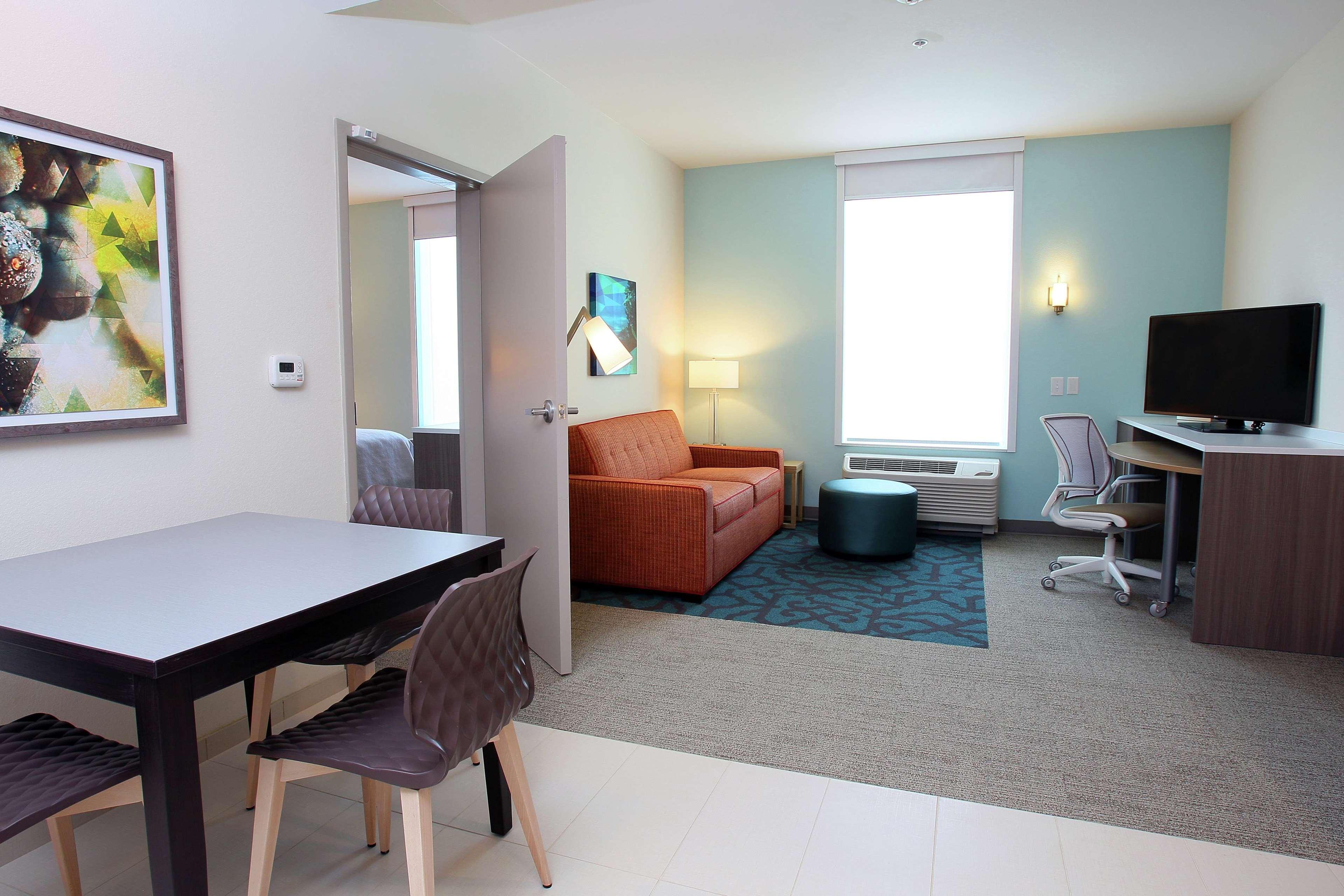 Home2 Suites By Hilton Nampa Zewnętrze zdjęcie