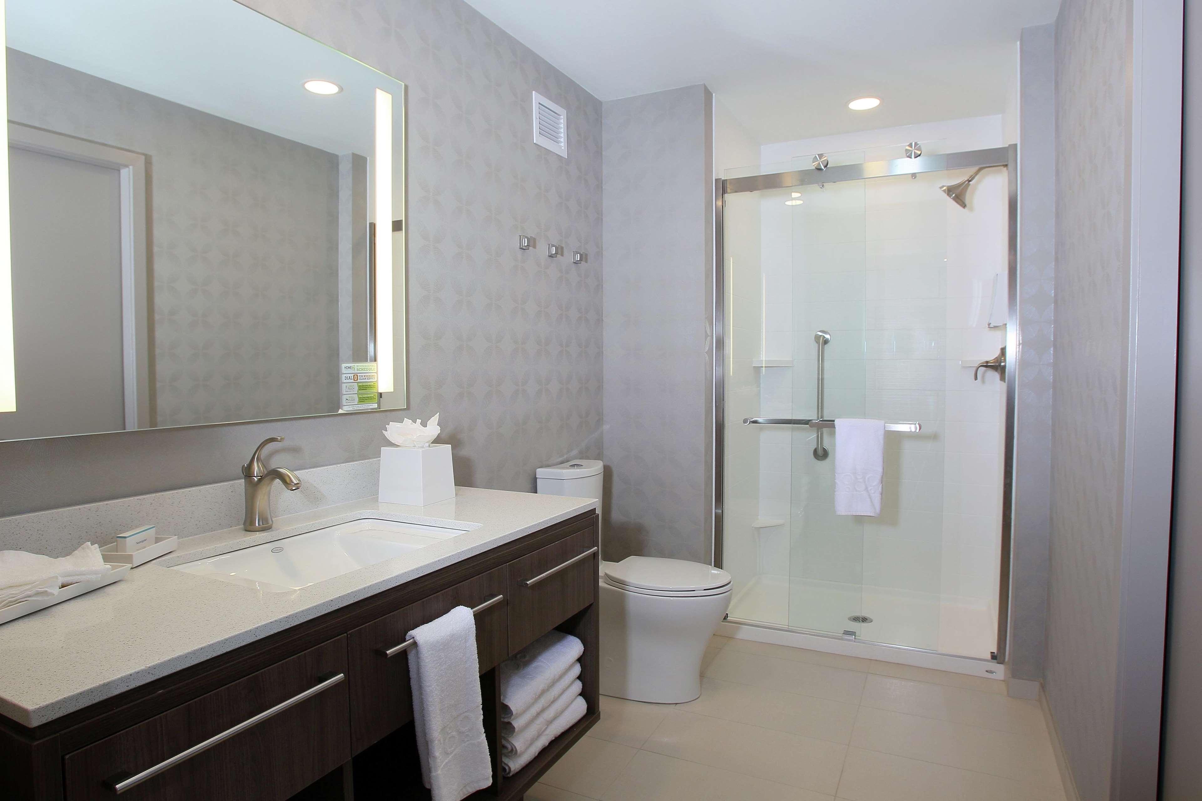 Home2 Suites By Hilton Nampa Zewnętrze zdjęcie