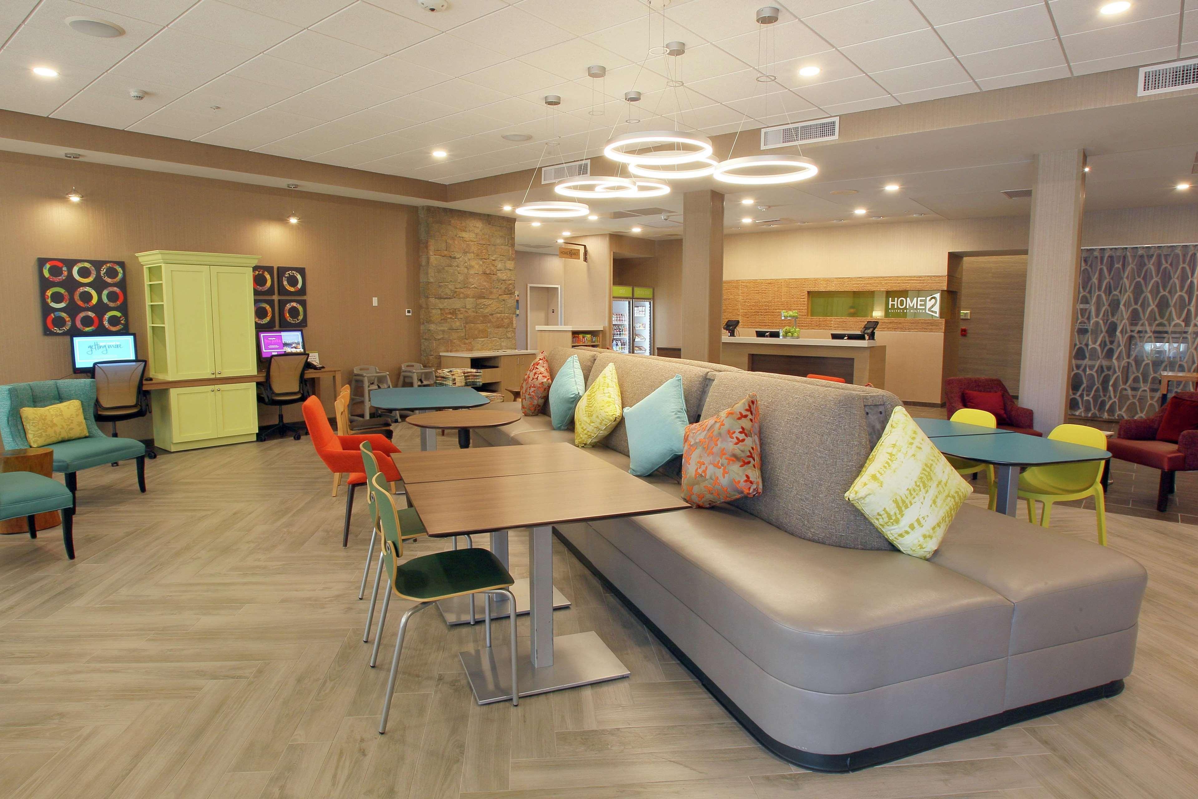 Home2 Suites By Hilton Nampa Zewnętrze zdjęcie