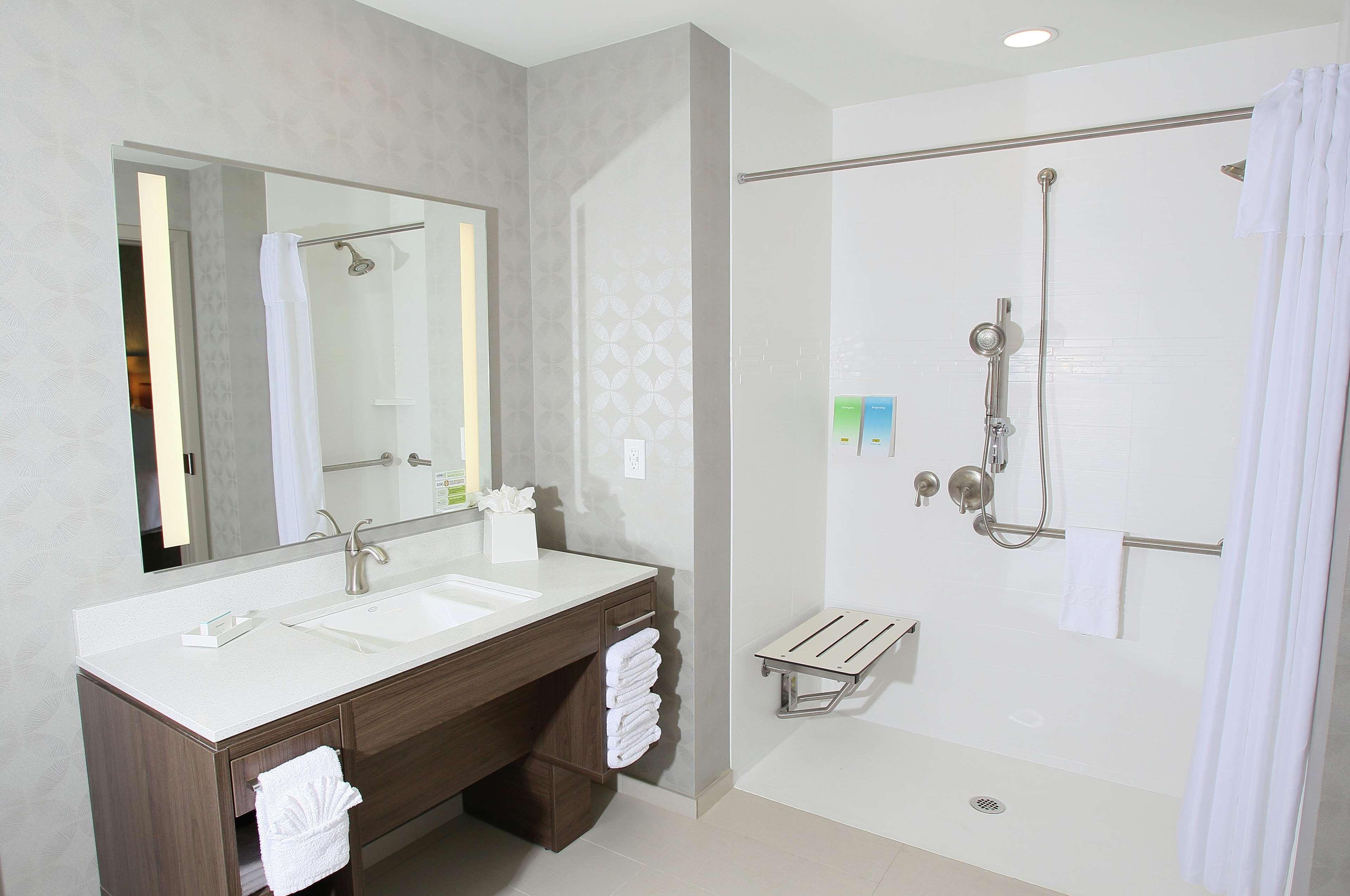 Home2 Suites By Hilton Nampa Zewnętrze zdjęcie