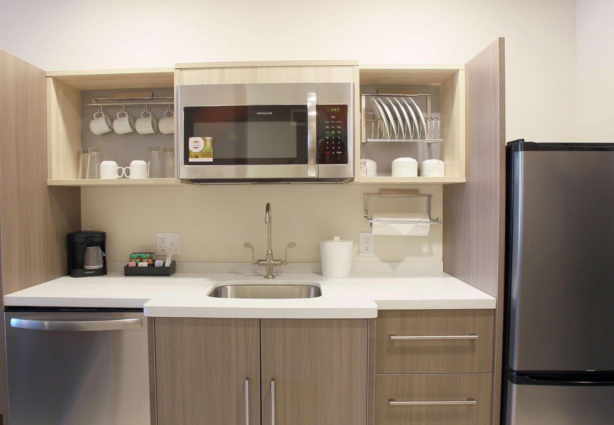 Home2 Suites By Hilton Nampa Zewnętrze zdjęcie