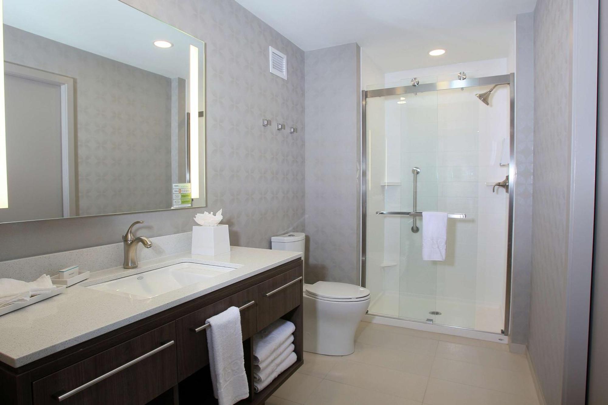 Home2 Suites By Hilton Nampa Zewnętrze zdjęcie